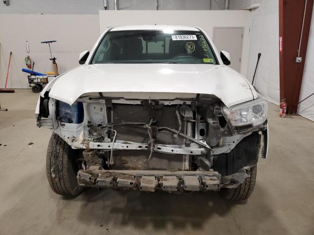 3TYSX5EN8NT016252 - 2022 TOYOTA TACOMA ACCESS CAB Ақ фото 5