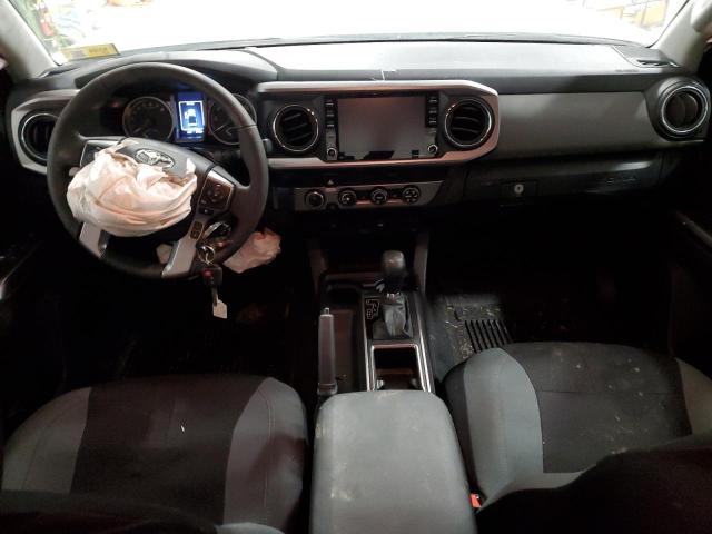 3TYSX5EN8NT016252 - 2022 TOYOTA TACOMA ACCESS CAB Ақ фото 8