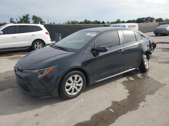 2025 TOYOTA COROLLA LE, 