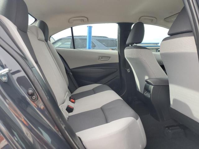 5YFB4MDE7SP263590 - 2025 TOYOTA COROLLA LE 灰色 照片 10