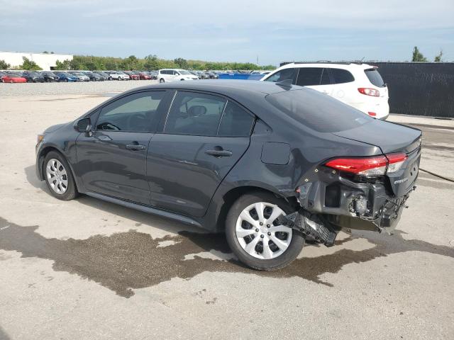 5YFB4MDE7SP263590 - 2025 TOYOTA COROLLA LE 灰色 照片 2