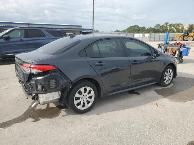 5YFB4MDE7SP263590 - 2025 TOYOTA COROLLA LE 灰色 照片 3