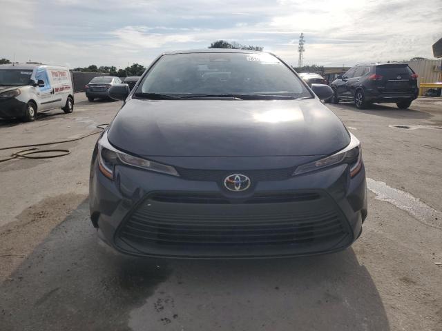 5YFB4MDE7SP263590 - 2025 TOYOTA COROLLA LE 灰色 照片 5