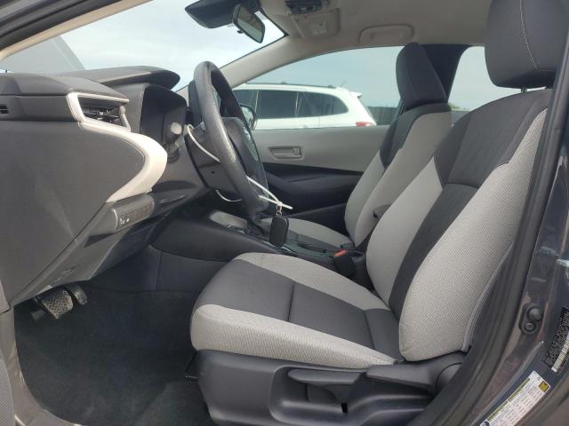 5YFB4MDE7SP263590 - 2025 TOYOTA COROLLA LE 灰色 照片 7