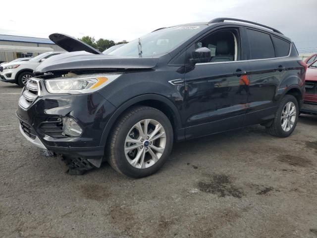 2019 FORD ESCAPE SEL, 
