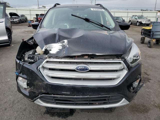 1FMCU9HD0KUB44572 - 2019 FORD ESCAPE SEL Siyah fotoğraf 5