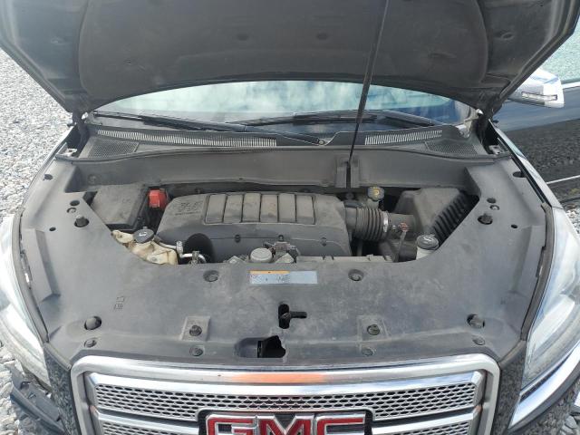 1GKKVTKD1EJ206610 - 2014 GMC ACADIA DENALI Qara foto 12