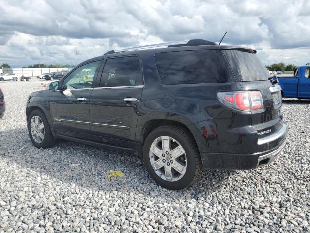 1GKKVTKD1EJ206610 - 2014 GMC ACADIA DENALI Qara foto 2