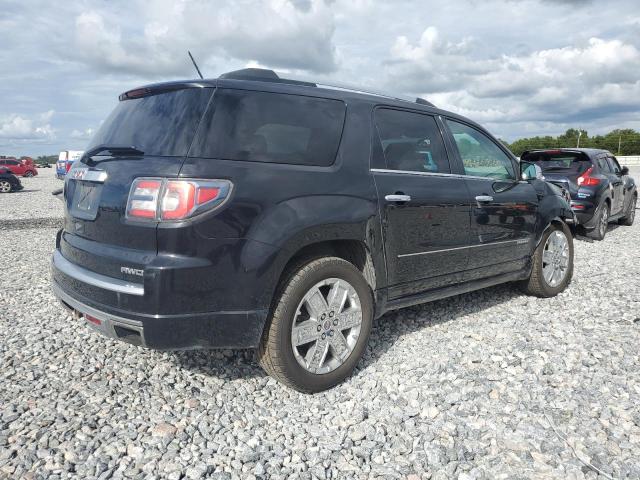 1GKKVTKD1EJ206610 - 2014 GMC ACADIA DENALI Qara foto 3