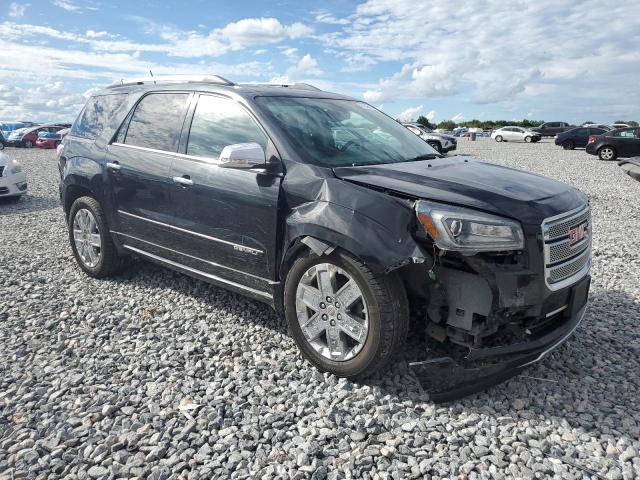 1GKKVTKD1EJ206610 - 2014 GMC ACADIA DENALI Qara foto 4