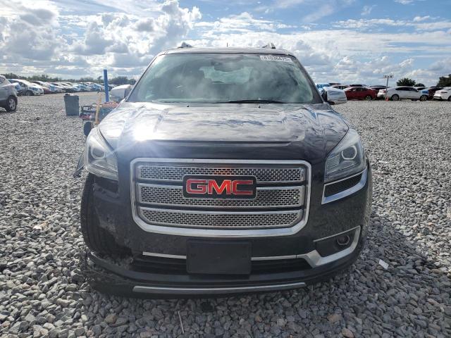 1GKKVTKD1EJ206610 - 2014 GMC ACADIA DENALI Qara foto 5