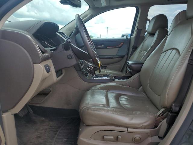 1GKKVTKD1EJ206610 - 2014 GMC ACADIA DENALI Qara foto 7