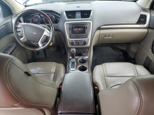 1GKKVTKD1EJ206610 - 2014 GMC ACADIA DENALI Qara foto 8