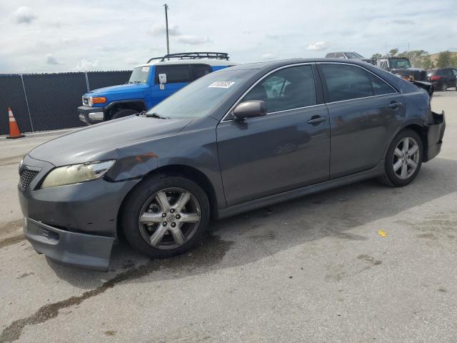 2008 TOYOTA CAMRY LE, 