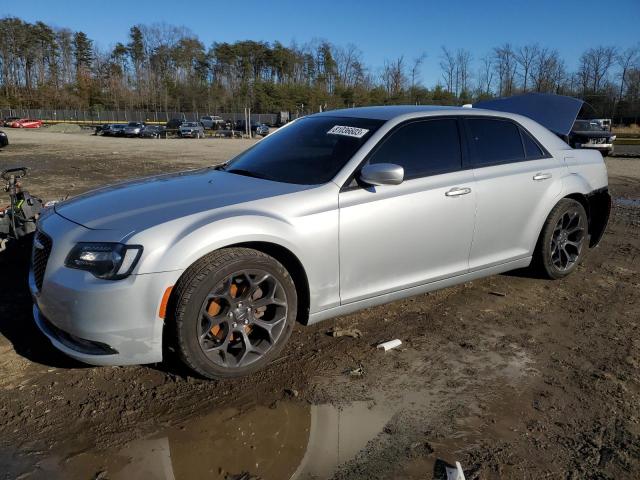 2020 CHRYSLER 300 S, 