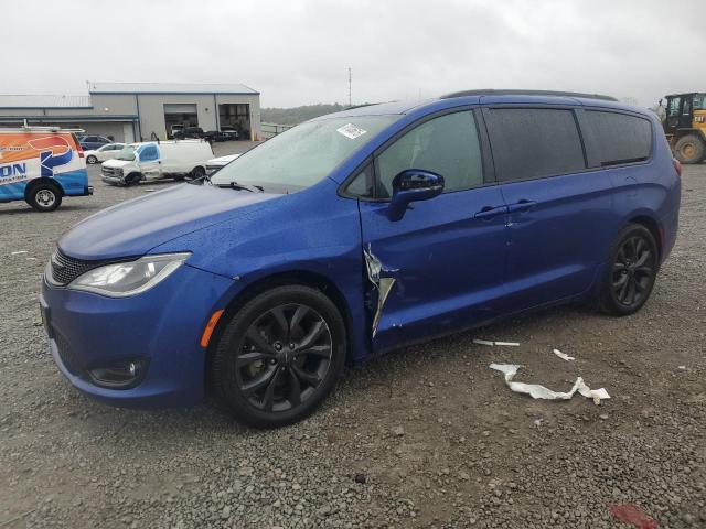 2019 CHRYSLER PACIFICA LIMITED, 