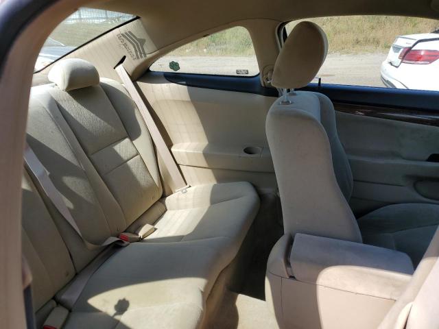 1HGCM72387A021119 - 2007 HONDA ACCORD LX 红色 照片 10