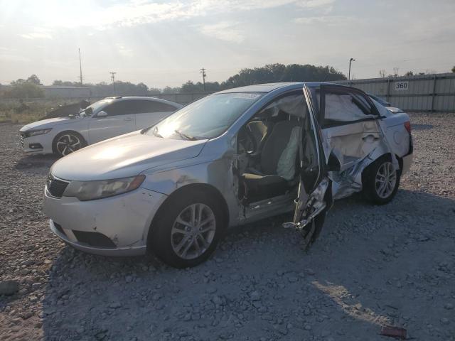 2012 KIA FORTE EX, 