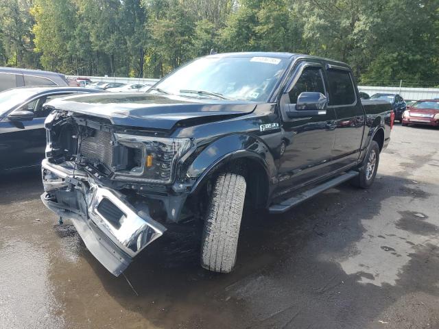 2020 FORD F150 SUPERCREW, 