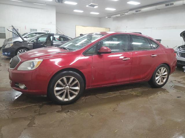 2012 BUICK VERANO, 