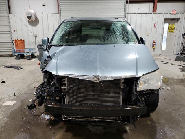 2A8HR54P38R671654 - 2008 CHRYSLER TOWN & COU TOURING 蓝色 照片 5