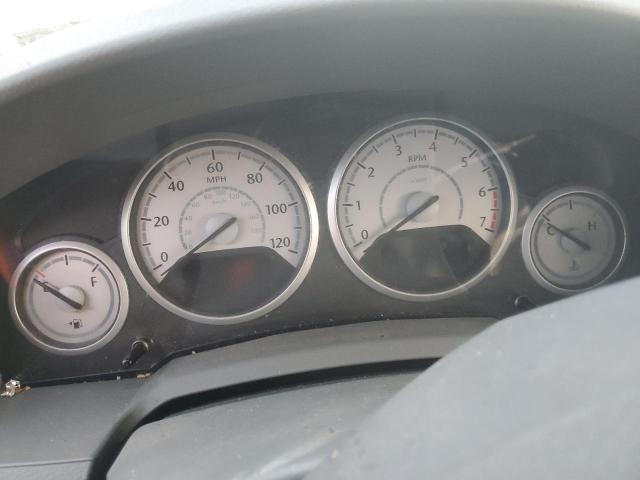 2A8HR54P38R671654 - 2008 CHRYSLER TOWN & COU TOURING 蓝色 照片 9