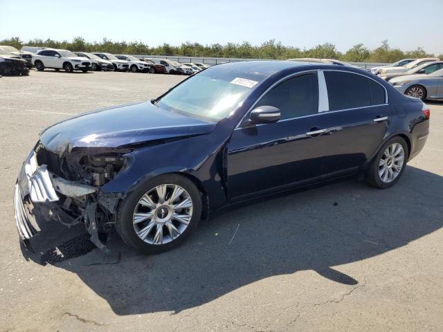 2009 HYUNDAI GENESIS 3.8L, 