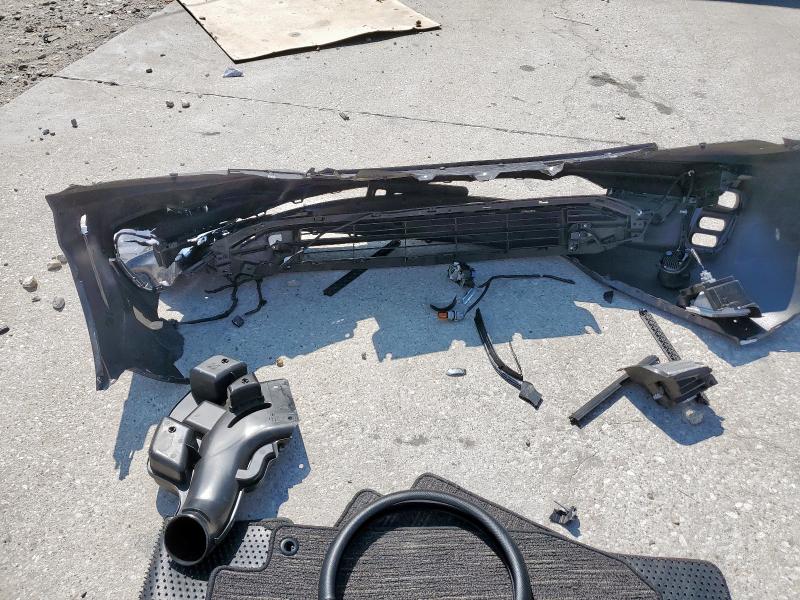 5FNRL6H80RB034191 - 2024 HONDA ODYSSEY TOURING Boz foto 13