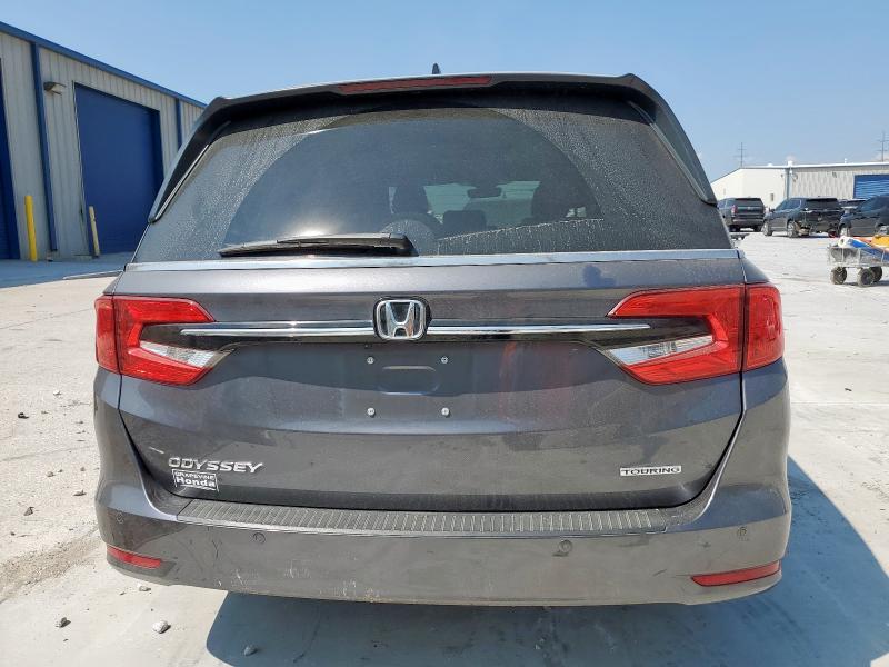 5FNRL6H80RB034191 - 2024 HONDA ODYSSEY TOURING Boz foto 6