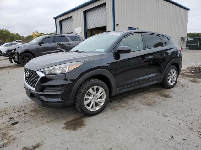 2020 HYUNDAI TUCSON SE, 