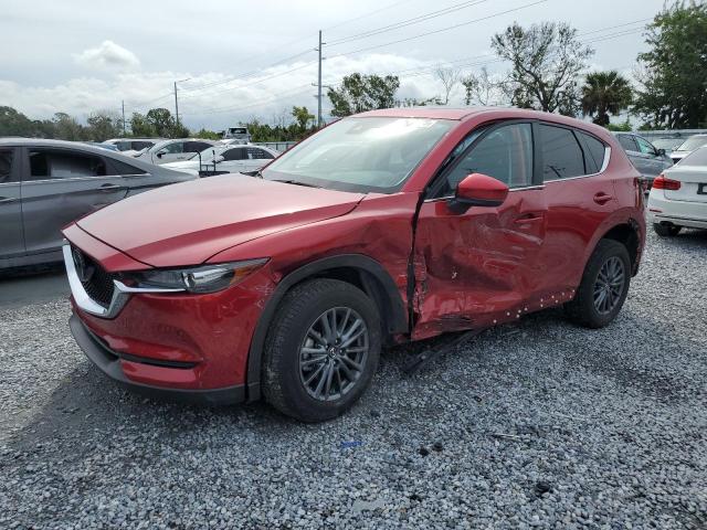 2019 MAZDA CX-5 TOURING, 