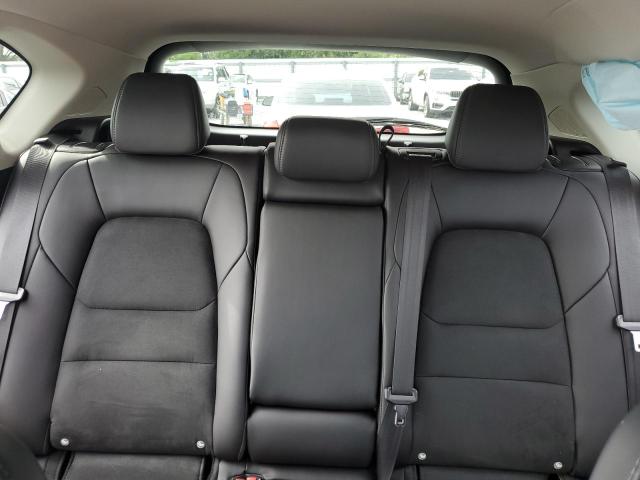 JM3KFACM9K0668465 - 2019 MAZDA CX-5 TOURING Qırmızı foto 10