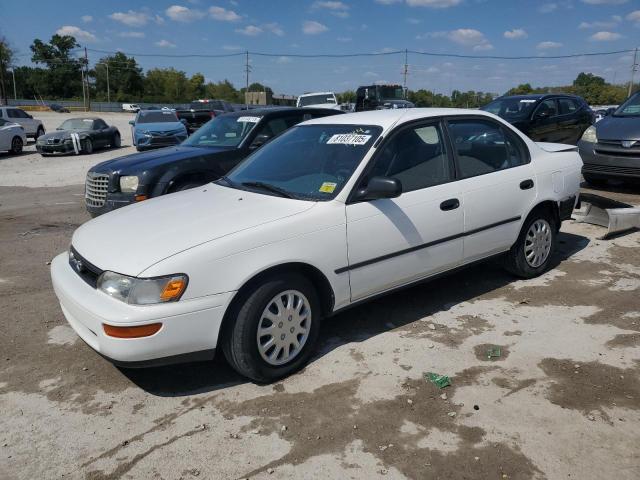 1994 TOYOTA COROLLA LE, 