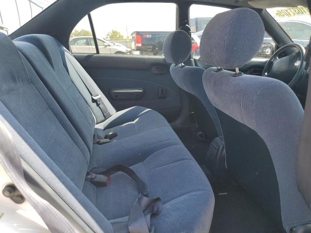 2T1AE09B5RC064984 - 1994 TOYOTA COROLLA LE Blanco foto 10