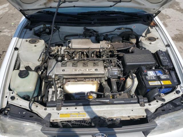 2T1AE09B5RC064984 - 1994 TOYOTA COROLLA LE Blanco foto 11