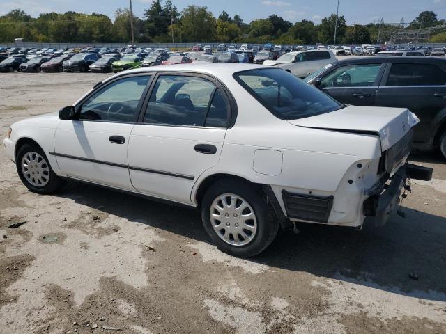 2T1AE09B5RC064984 - 1994 TOYOTA COROLLA LE Blanco foto 2