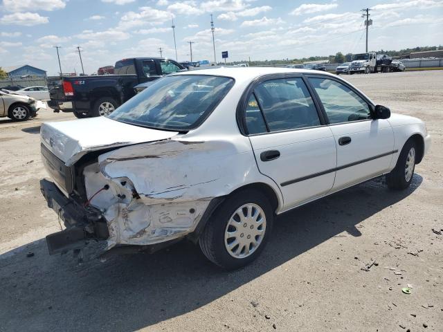 2T1AE09B5RC064984 - 1994 TOYOTA COROLLA LE Blanco foto 3