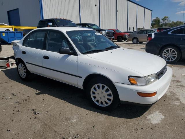 2T1AE09B5RC064984 - 1994 TOYOTA COROLLA LE Blanco foto 4