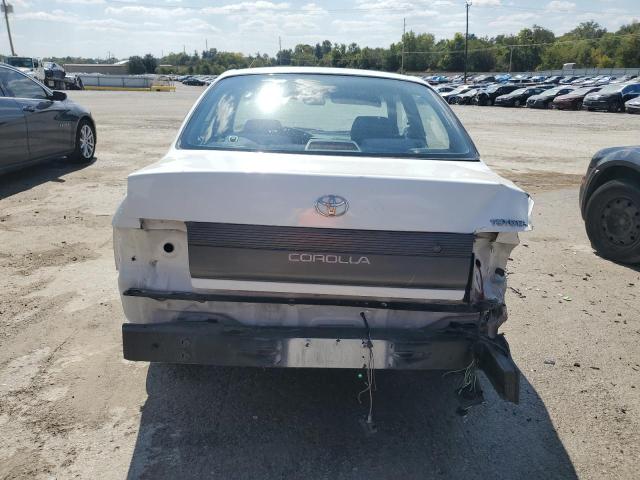 2T1AE09B5RC064984 - 1994 TOYOTA COROLLA LE Blanco foto 6