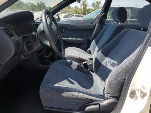 2T1AE09B5RC064984 - 1994 TOYOTA COROLLA LE Blanco foto 7