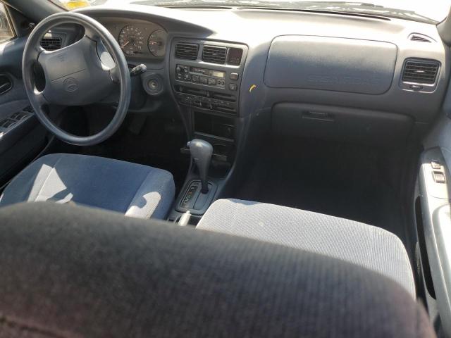 2T1AE09B5RC064984 - 1994 TOYOTA COROLLA LE Blanco foto 8