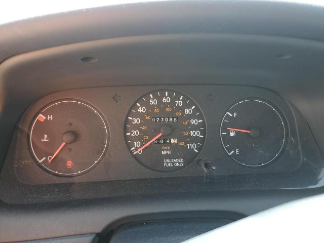 2T1AE09B5RC064984 - 1994 TOYOTA COROLLA LE Blanco foto 9