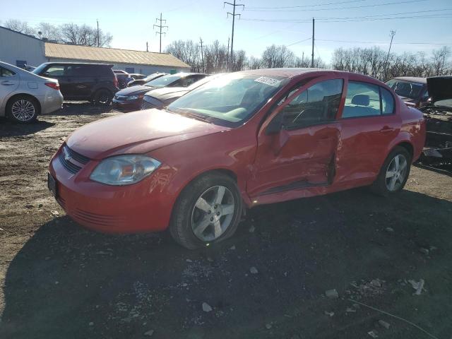 2008 CHEVROLET COBALT LT, 