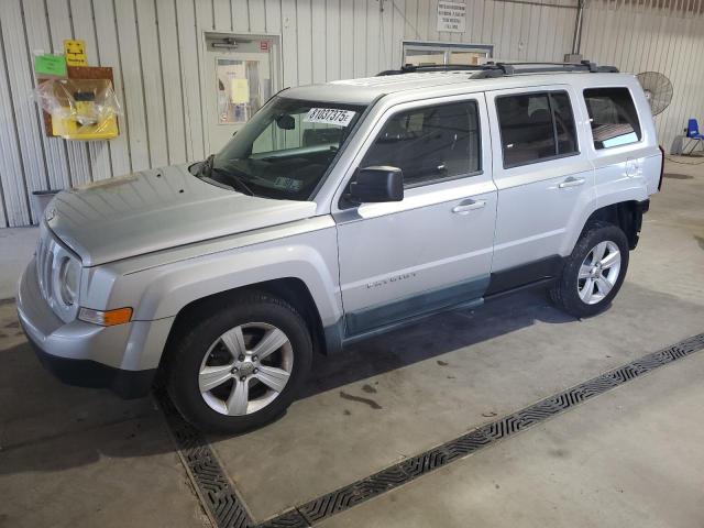 2011 JEEP PATRIOT SPORT, 