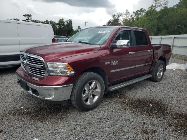 2017 RAM 1500 SLT, 
