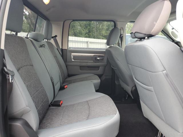 1C6RR7LTXHS701180 - 2017 RAM 1500 SLT MAROON photo 10