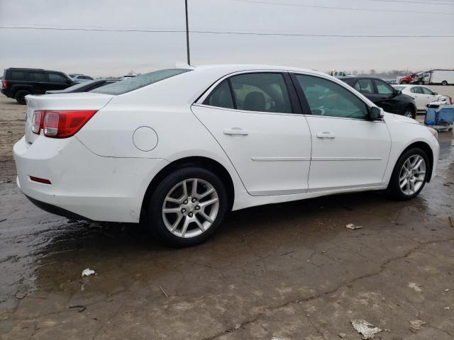 1G11C5SL6EF217873 - 2014 CHEVROLET MALIBU 1LT WHITE photo 3