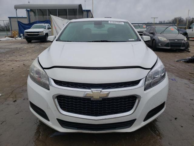 1G11C5SL6EF217873 - 2014 CHEVROLET MALIBU 1LT Ақ фото 5