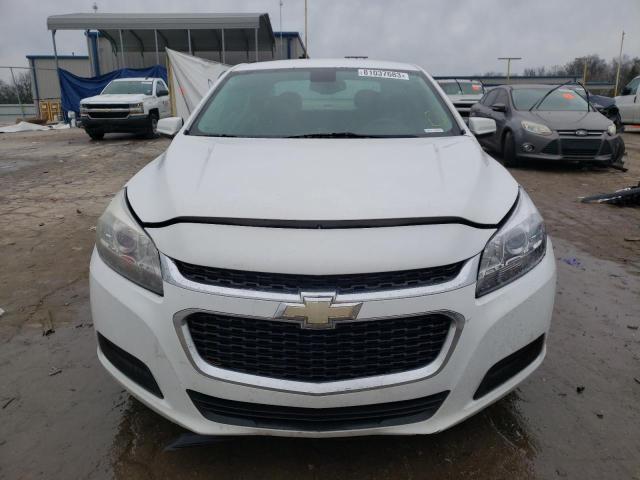 1G11C5SL6EF217873 - 2014 CHEVROLET MALIBU 1LT WHITE photo 5