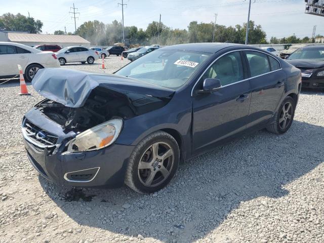 2012 VOLVO S60 T5, 